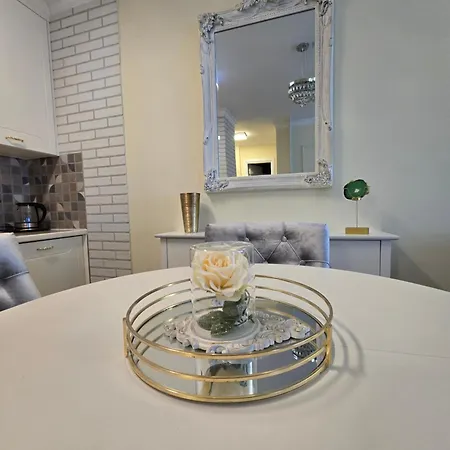 شقة Apartman Dado Modrica