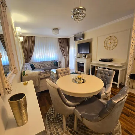 Apartman Dado شقة Modrica