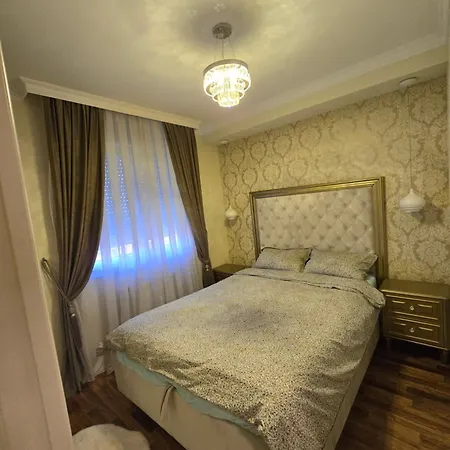 شقة Apartman Dado