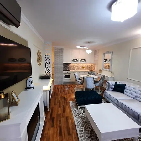 Apartman Dado شقة *