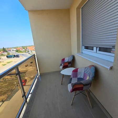 Apartman Dado * Modrica